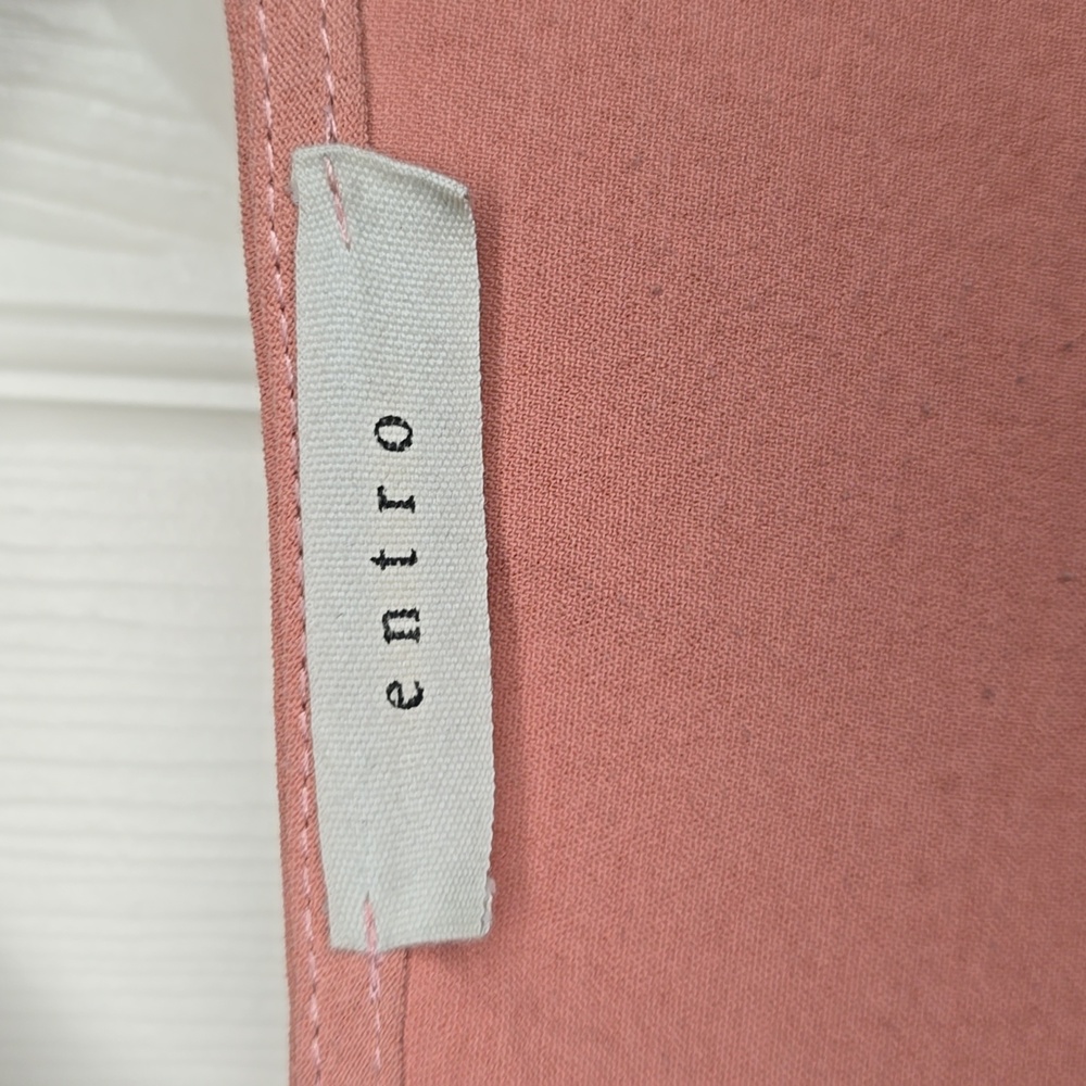 Entro top - Picture 5 of 5
